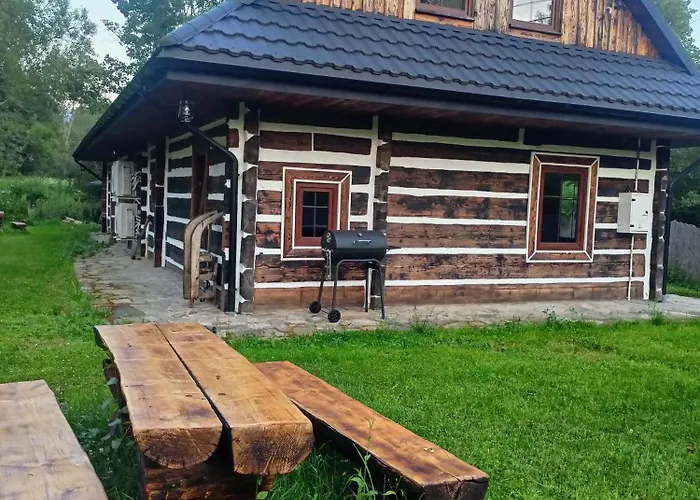 Zagroda Miodowa Agroturystyka W Bieszczadach